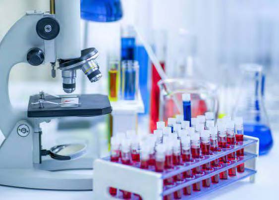 Laboratory Items
