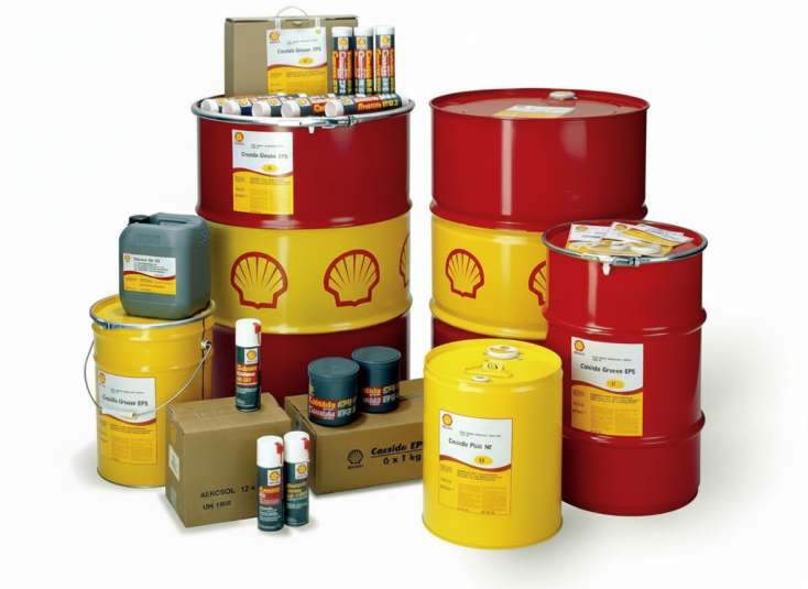 industrial Chemicals